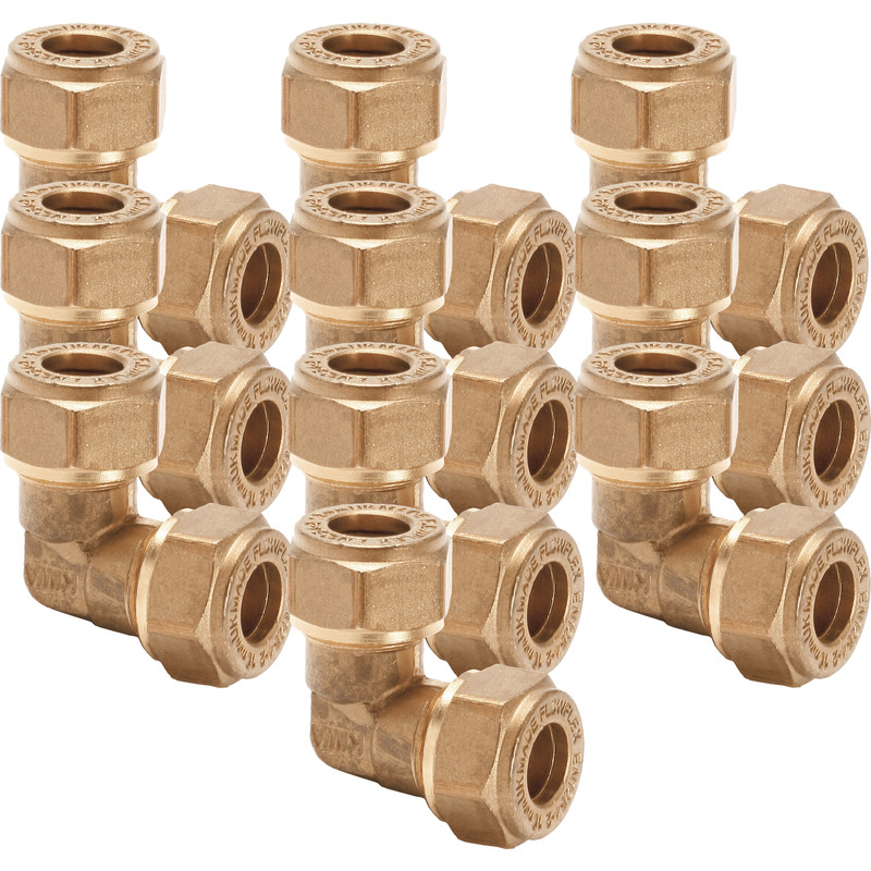 Flowflex / Knie 2x knel