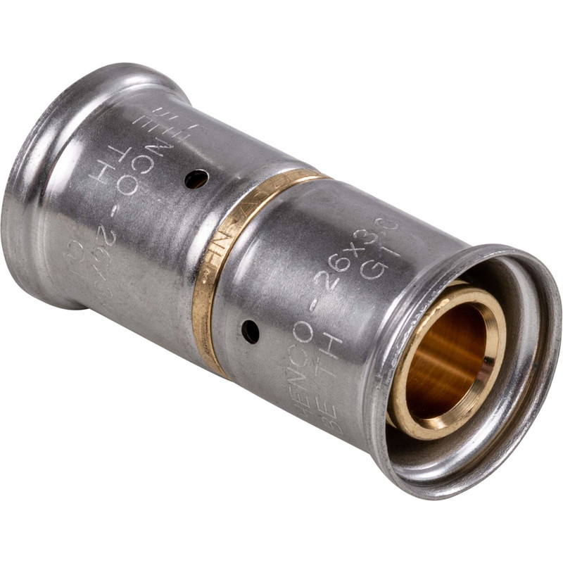 Henco / Henco pers koppeling