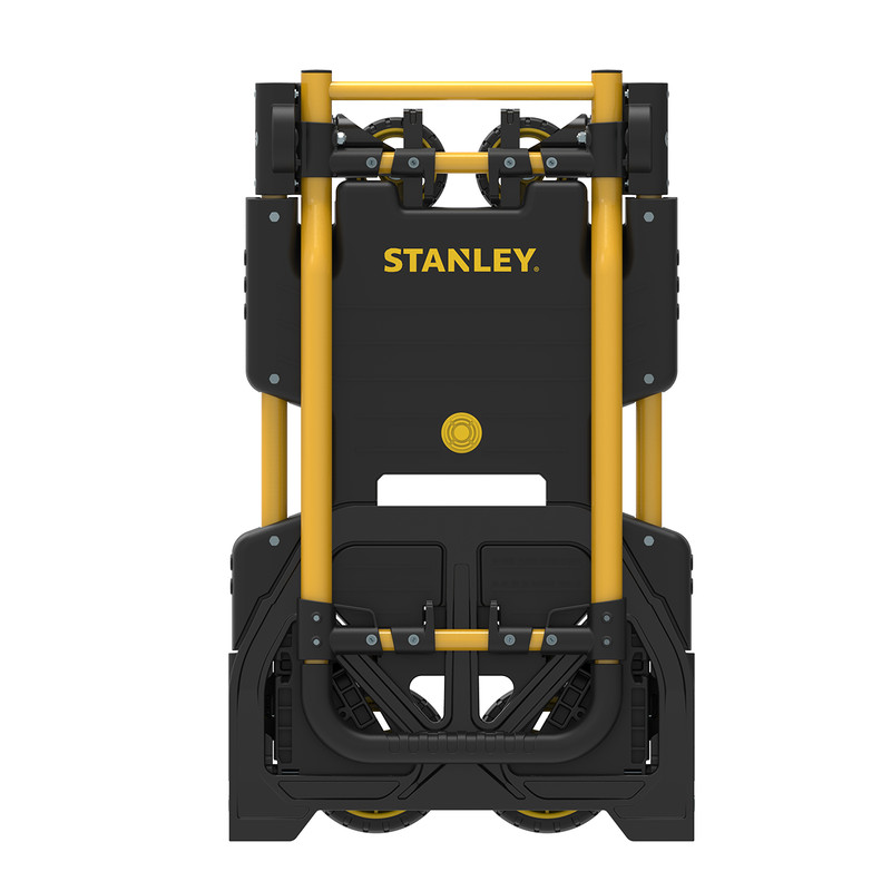 Stanley 2-in-1 opvouwbare steekwagen