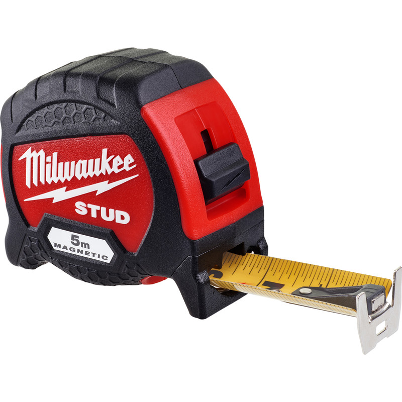 Milwaukee / Milwaukee STUD 2 rolbandmaat