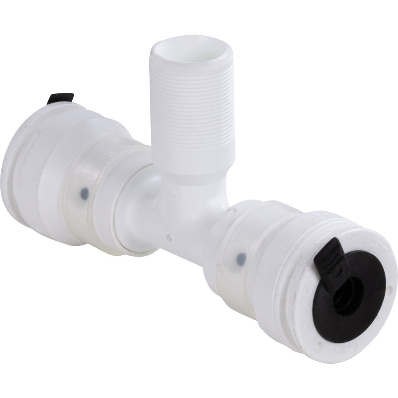 Henco / Henco Vision T-stuk voor verdeler