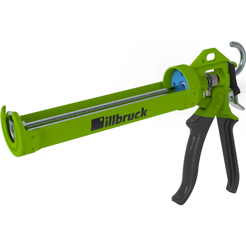 Illbruck AA853 cartridge gun 310 pro