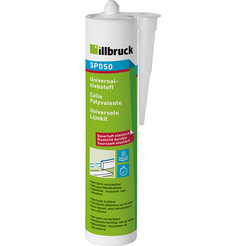 Illbruck / Illbruck SP050 lijmkit
