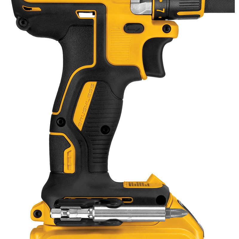 DeWALT DCD790 accu schroefboormachine