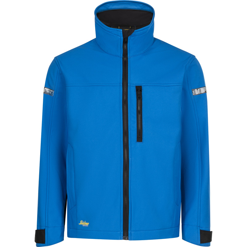 Snickers softshell jack 1200