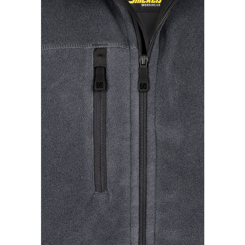 Snickers AllroundWork POLARTEC® fleece vest 8022