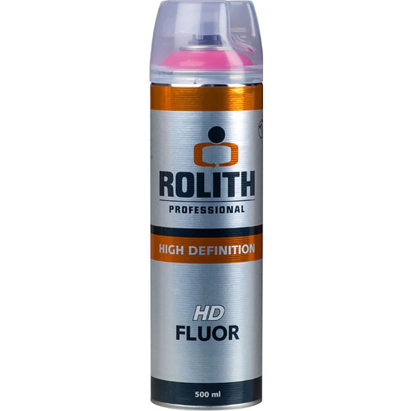 Rolith HD Fluor markeringsverf