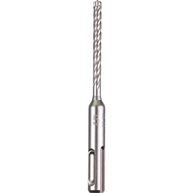 Milwaukee / Milwaukee SDS-plus hamerboor MX4
