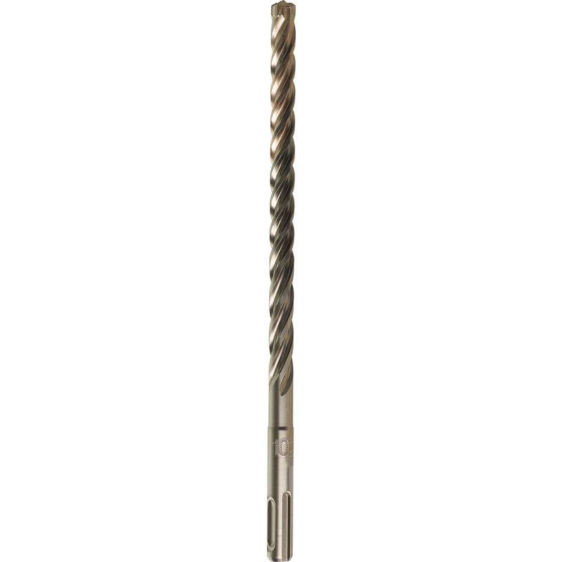 Milwaukee / Milwaukee SDS-plus hamerboor MX4