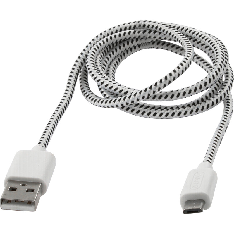 USB laadkabel telefoon