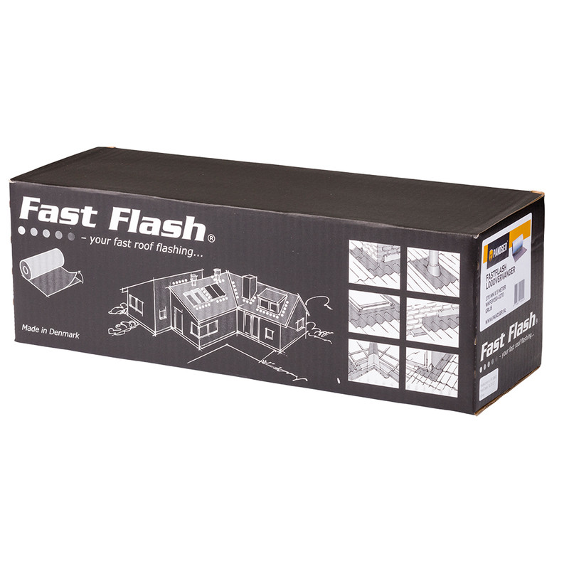 Fast Flash loodvervanger zelfklevend