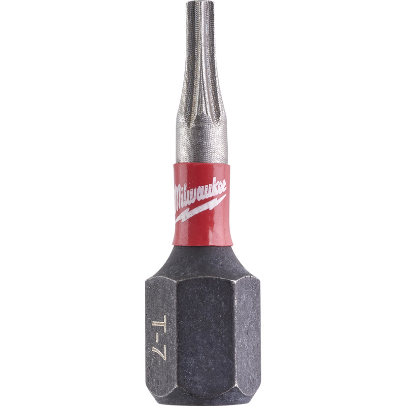 Milwaukee / Milwaukee Shockwave schroefbit