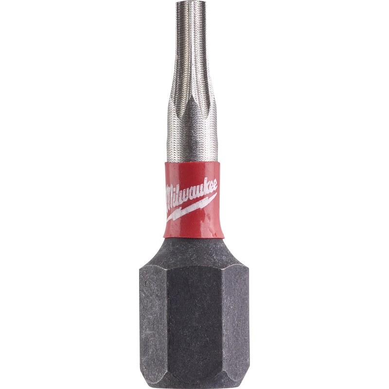 Milwaukee Shockwave schroefbit