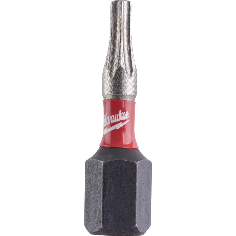 Milwaukee / Milwaukee Shockwave schroefbit