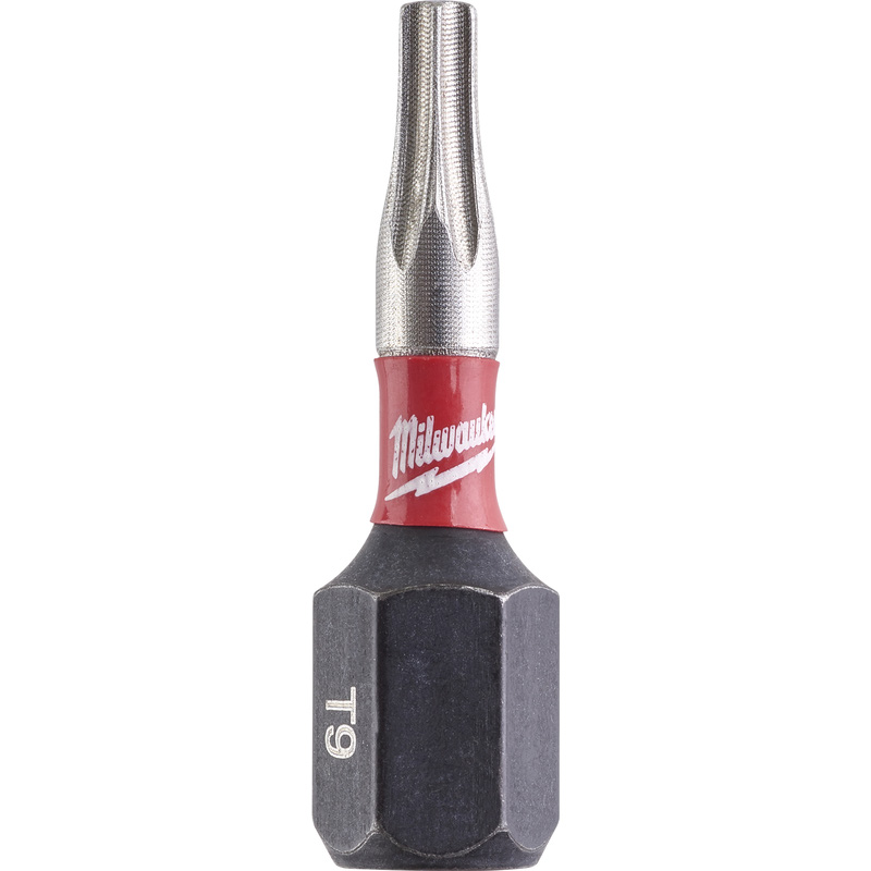 Milwaukee / Milwaukee Shockwave schroefbit