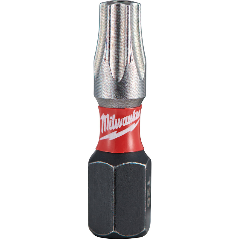 Milwaukee / Milwaukee Shockwave schroefbit