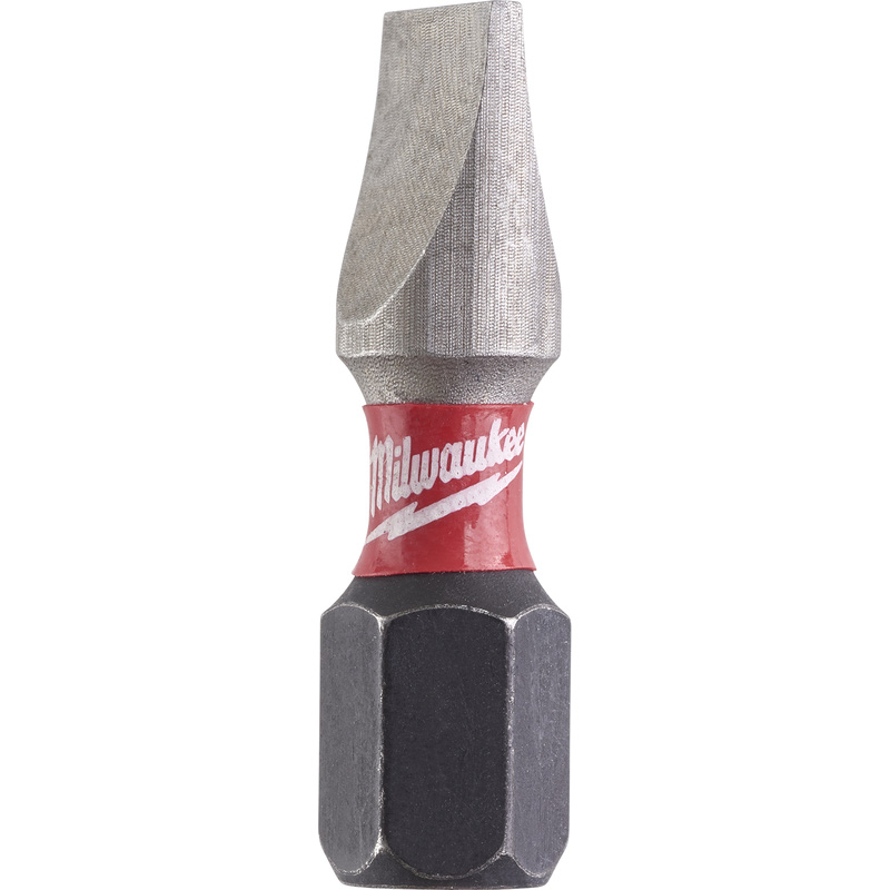 Milwaukee / Milwaukee Shockwave schroefbit