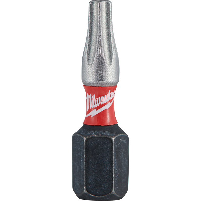 Milwaukee / Milwaukee Shockwave schroefbit