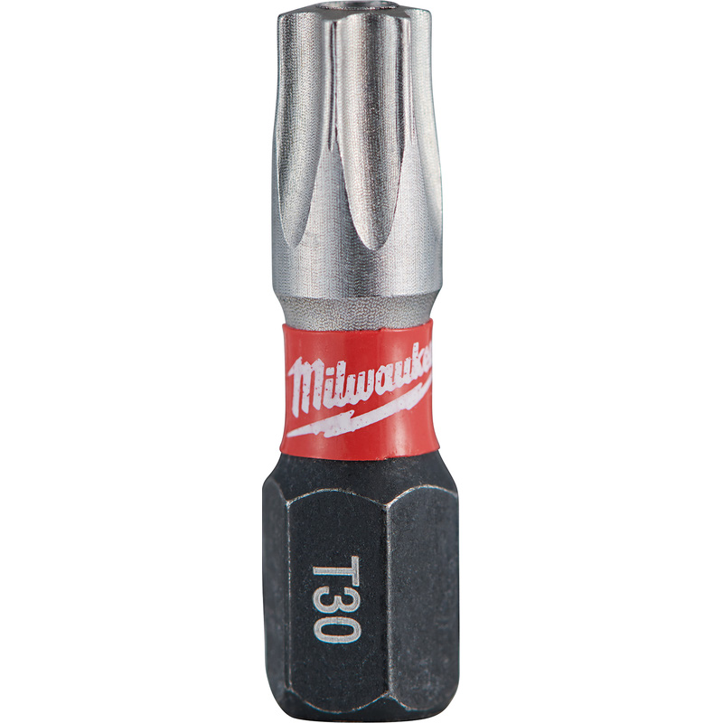Milwaukee / Milwaukee Shockwave schroefbit