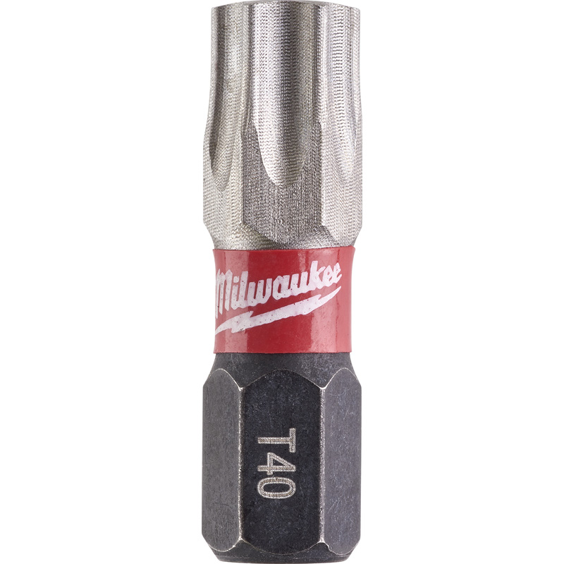 Milwaukee / Milwaukee Shockwave schroefbit