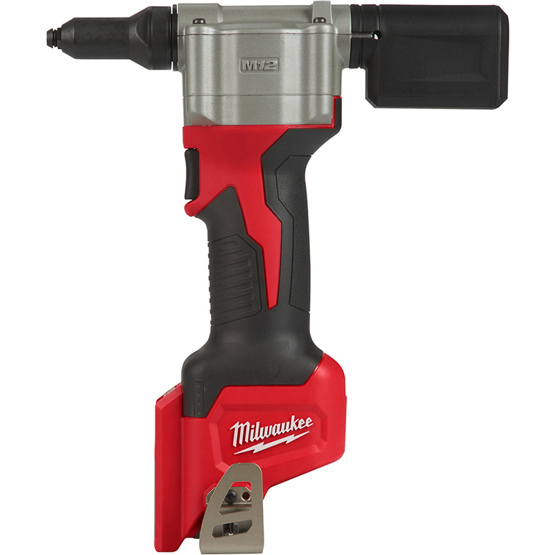 Milwaukee / Milwaukee M12 BPRT-0 accu blindklinknagel (body)