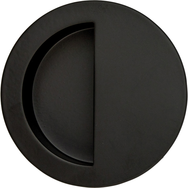 HDD pro / HDD Inkapschelp Rond