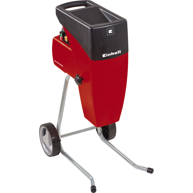 Einhell GC-RS 2540 fluisterhakselaar