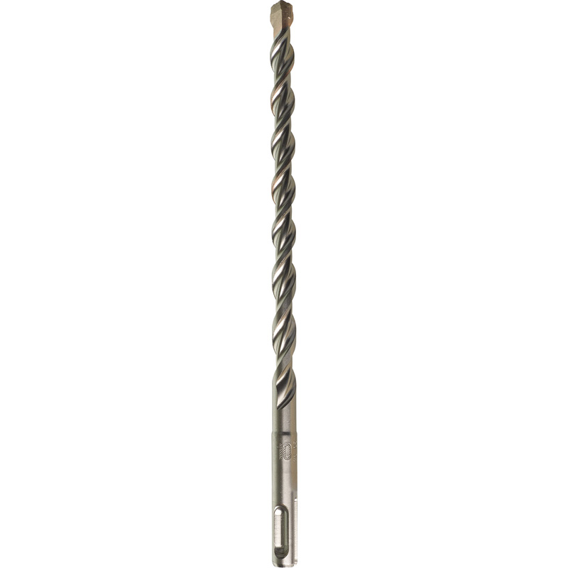 Milwaukee / Milwaukee SDS-plus hamerboor M/2