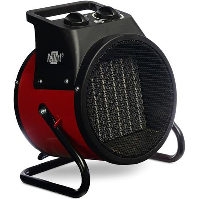 Kelfort / Kelfort keramische ventilatorkachel
