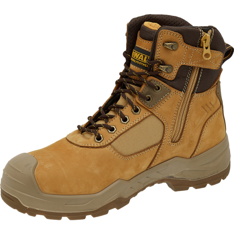 Dewalt Littlerock  waterproof work boot S7
