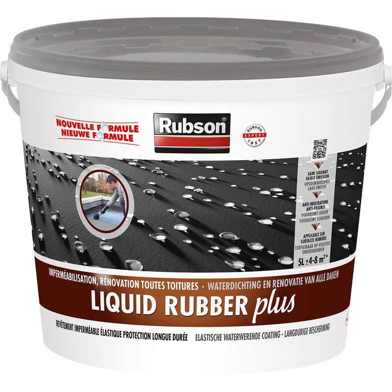 Rubson Liquid rubber