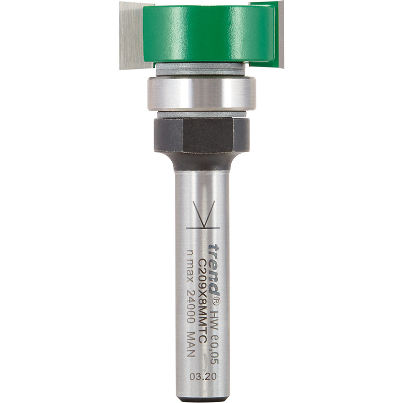 Trend / Trend Brandwerend bandsnijder