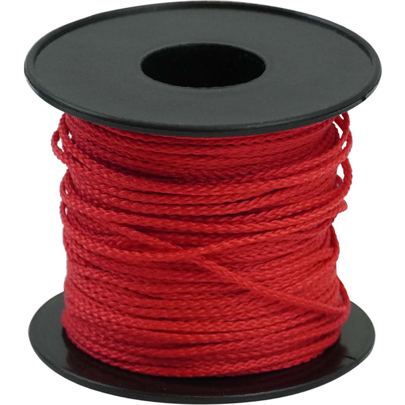 MELKMEISJE / Melkmeisje metselkoord 1 mm polyprop