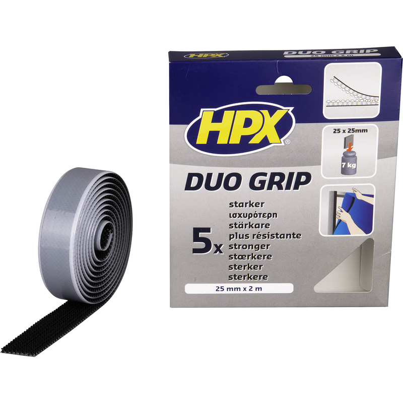 HPX Duo Grip Klikband