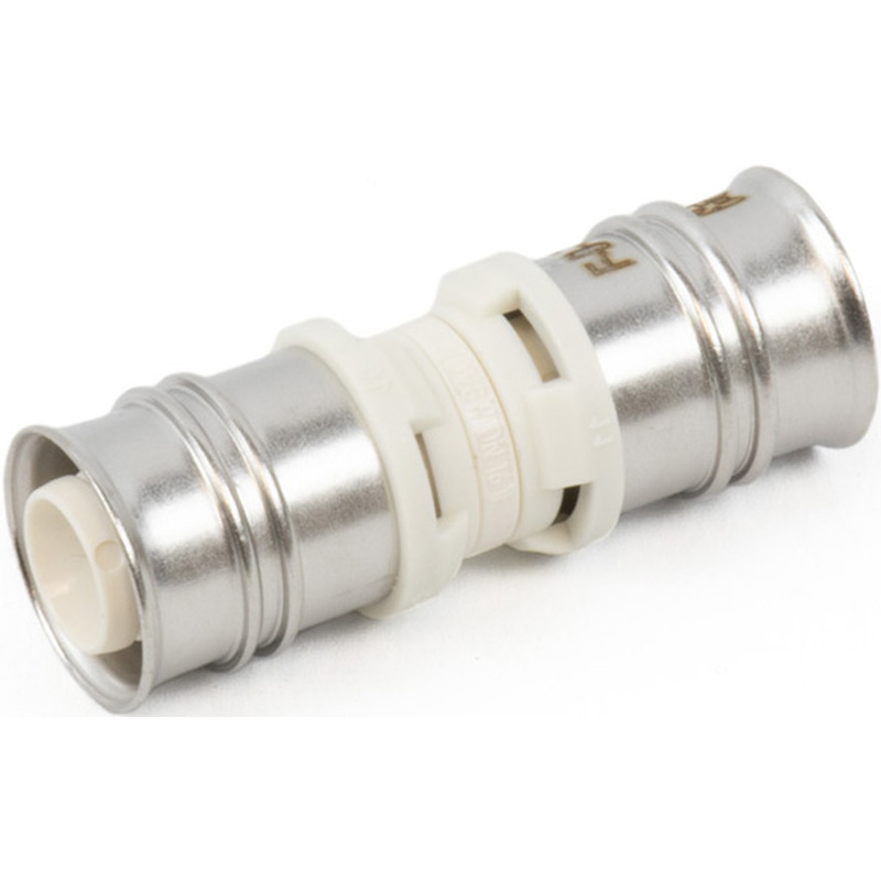 Begetube / Begetube PPSU pers rechte koppeling