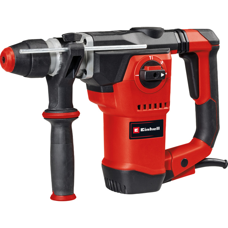 Einhell TE-RH 32-1600 4F combihamer