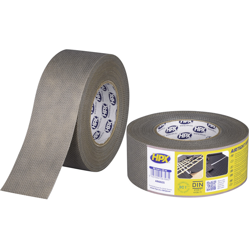 HPX / HPX Airtight Roof Enkelzijdige Afdichtingstape