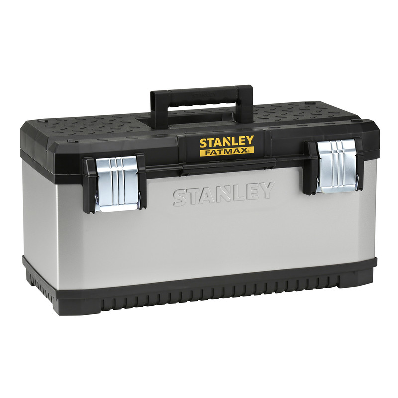 Stanley Fatmax gereedschapskoffer