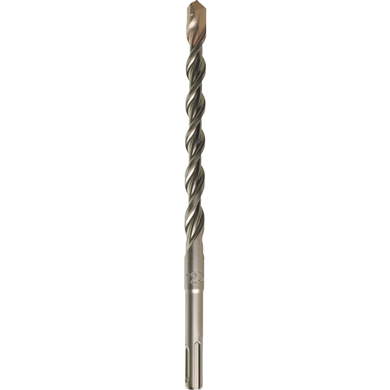 Milwaukee / Milwaukee SDS-plus hamerboor M/2