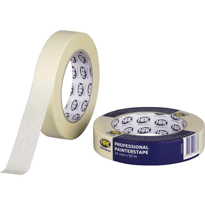 HPX Masking Tape 60°C