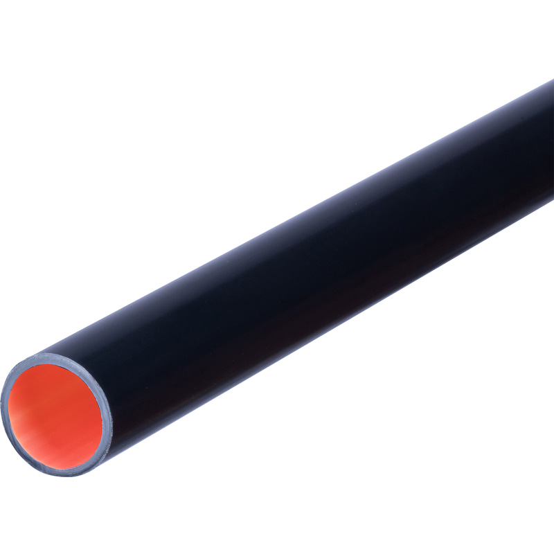 Installatiebuis PVC Low friction