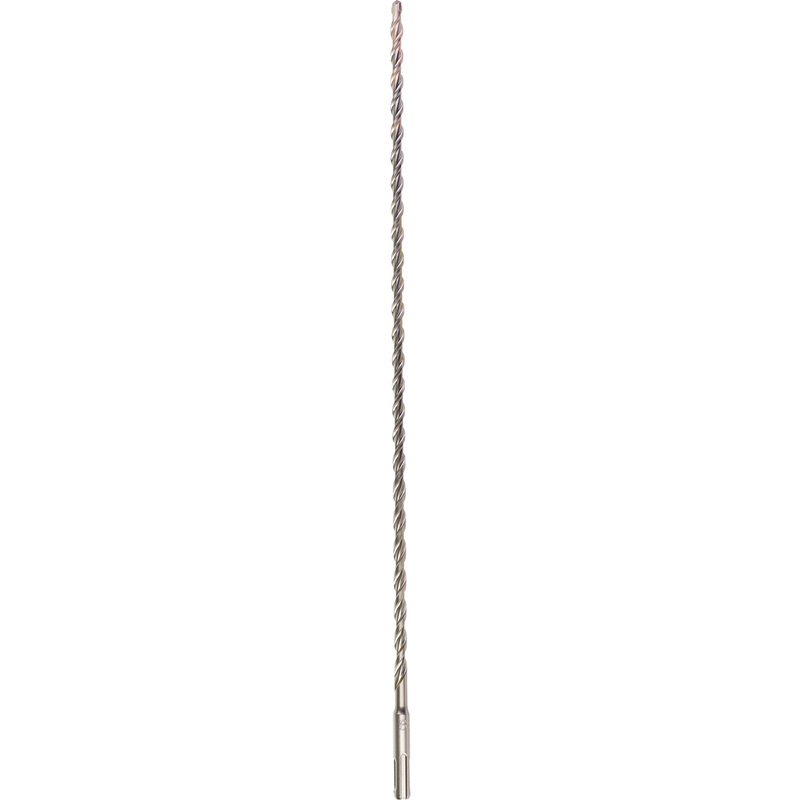 Milwaukee SDS-plus hamerboor M/2