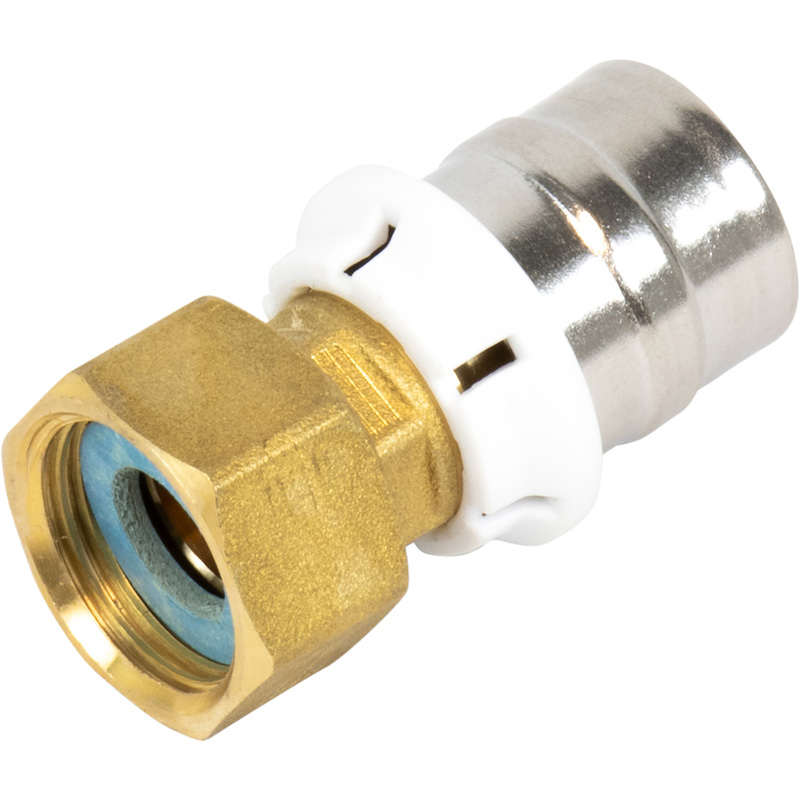 Begetube / Begetube pers schroefbus losse moer