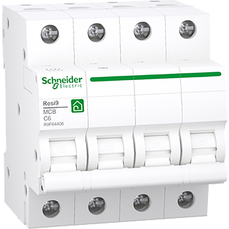 Schneider RESI9 automaat