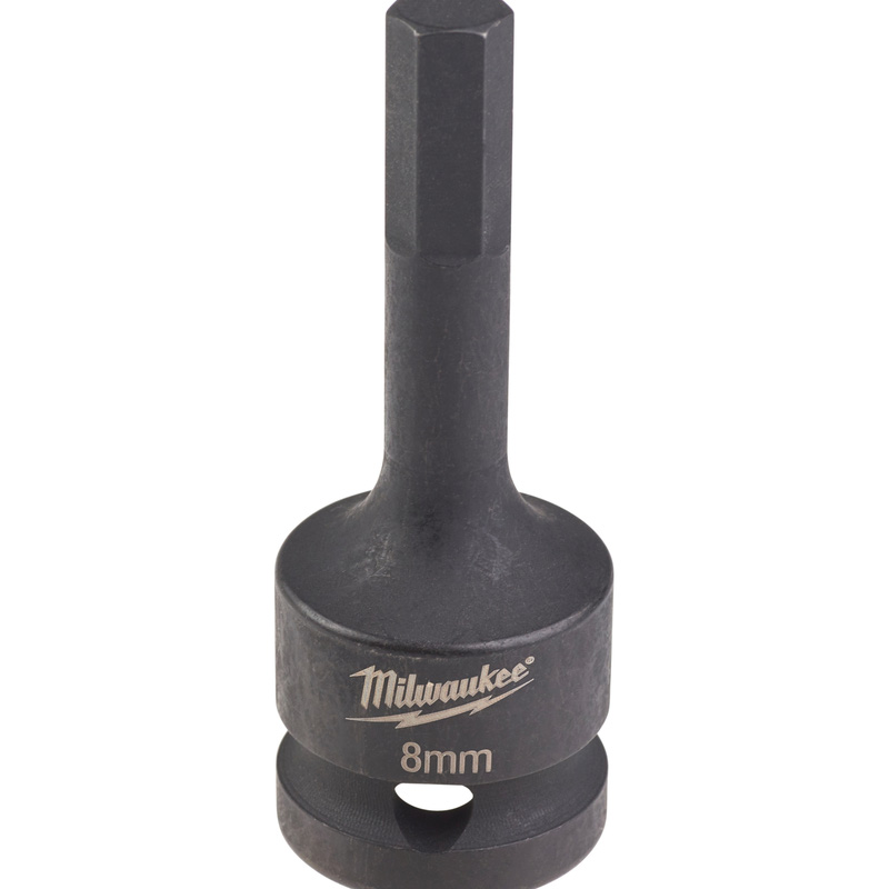 Milwaukee / Milwaukee slagdop Shockwave