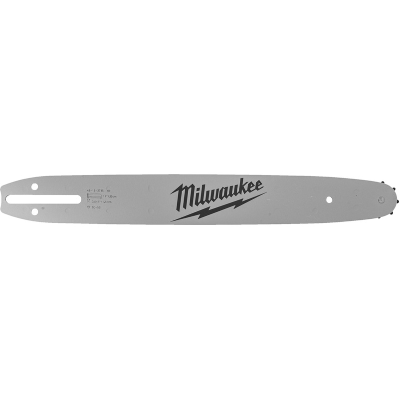 Milwauke M18 FUEL FTHCHS35-0 tophandle kettingzaag (body)