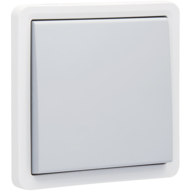 Niko / Niko Hydro drukknop no/ng