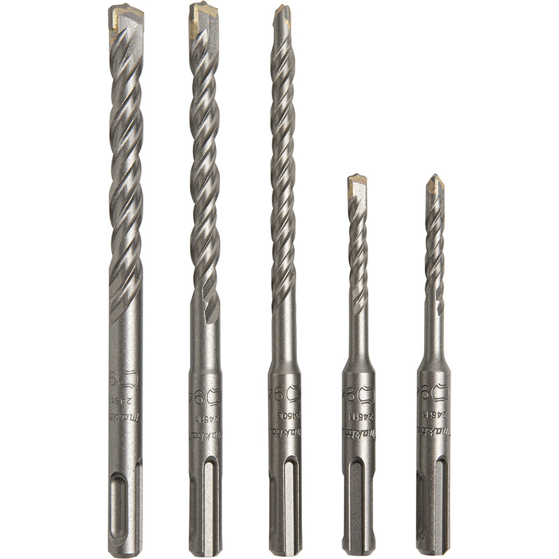 Makita / Makita SDS-plus betonborenset