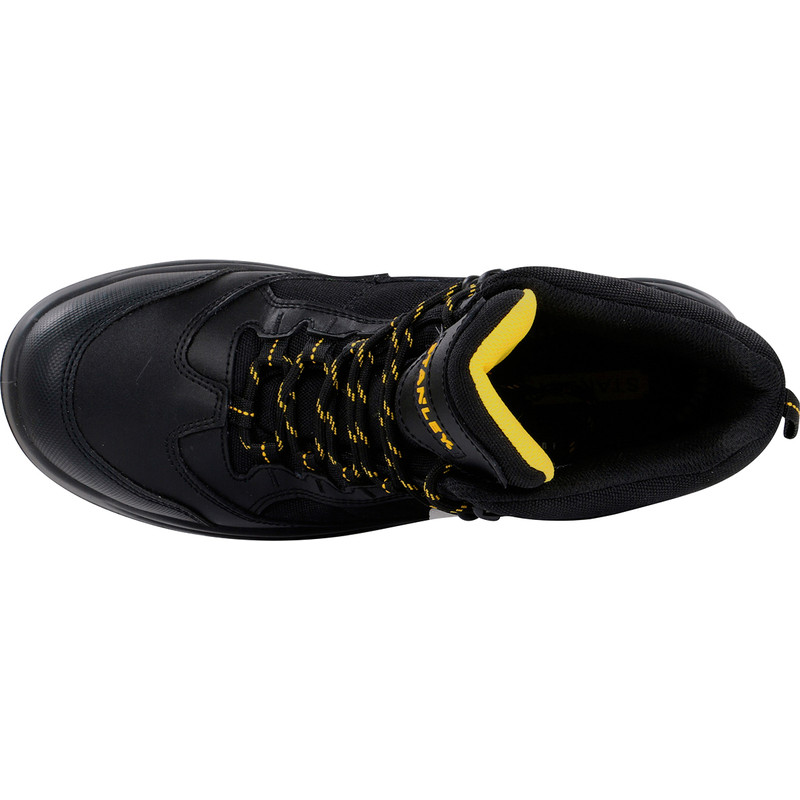 Stanley Yukon veiligheidsschoenen S3WR SRC
