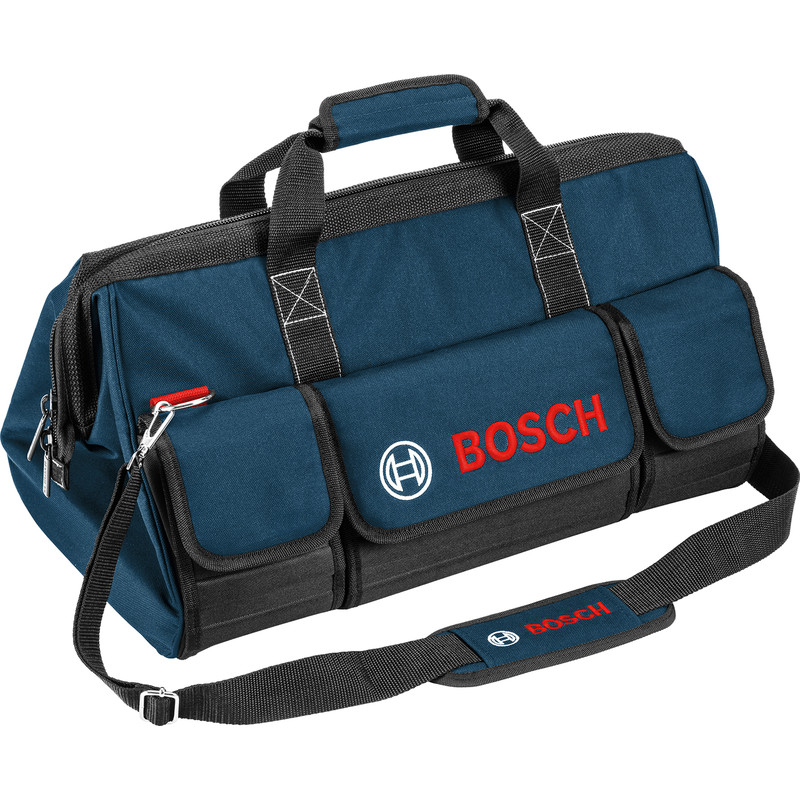 Bosch 18V 8 Toolkit